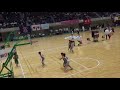 埼玉vs佐賀 後半 2018.全ミニ女子 ［川口じりんMBC2017］