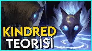 Kindred'ın Annesi | Kindred Teorisi & Hikayesi