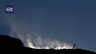 Information World-class mountain biking comes to Utah News