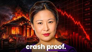 BREAKING: Residential Property Is Collapsing… (But This Isn’t)