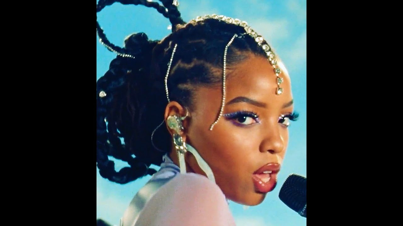 [Free] Chloe Type Beat 2022 | Nicki Minaj x Bia Type Beat | Have Mercy Type Beat | - "Shake It"