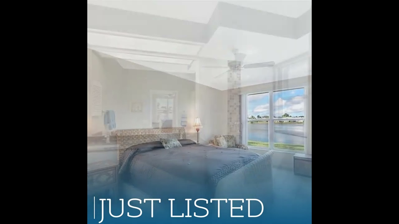 New Listing in Naples Florida!