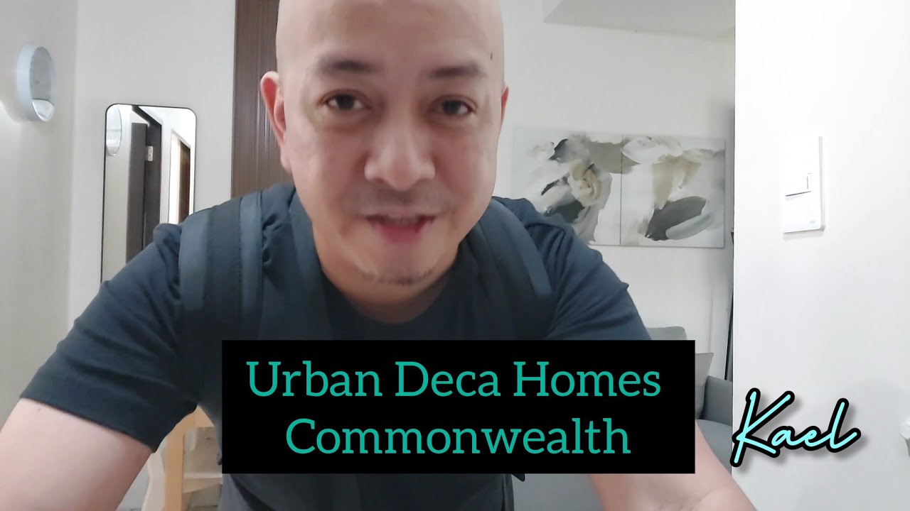 URBAN LIFE Affordable CondoUrban Deca Homes Commonwealth YouTube