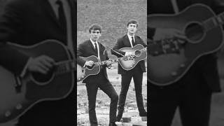 Ringo joins the band (1962) #thebeatles #johnlennon #georgeharrison #ringostarr #shorts #klingai