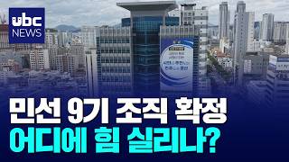 9th Popularly Elected Term Organization Confirmed: AI-Focused Restructuring 08/05/2026