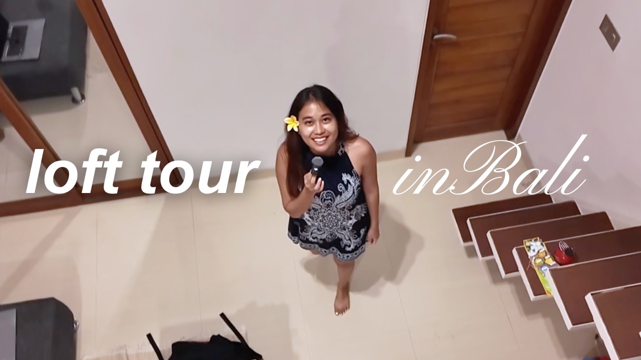 tour kamar kos di Denpasar, Bali 🌸🏡