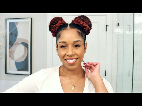 10 Easy Ways To Restyle Curls