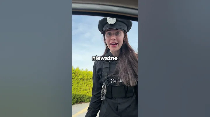 W Policji nie powinny pracować Kobiety...