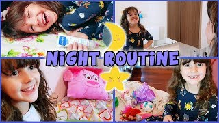 Download lagu ๐Night Routine di Alyssaโญ๏ธ MP34 Download lagu ๐Night Routine di Alyssaโญ๏ธ