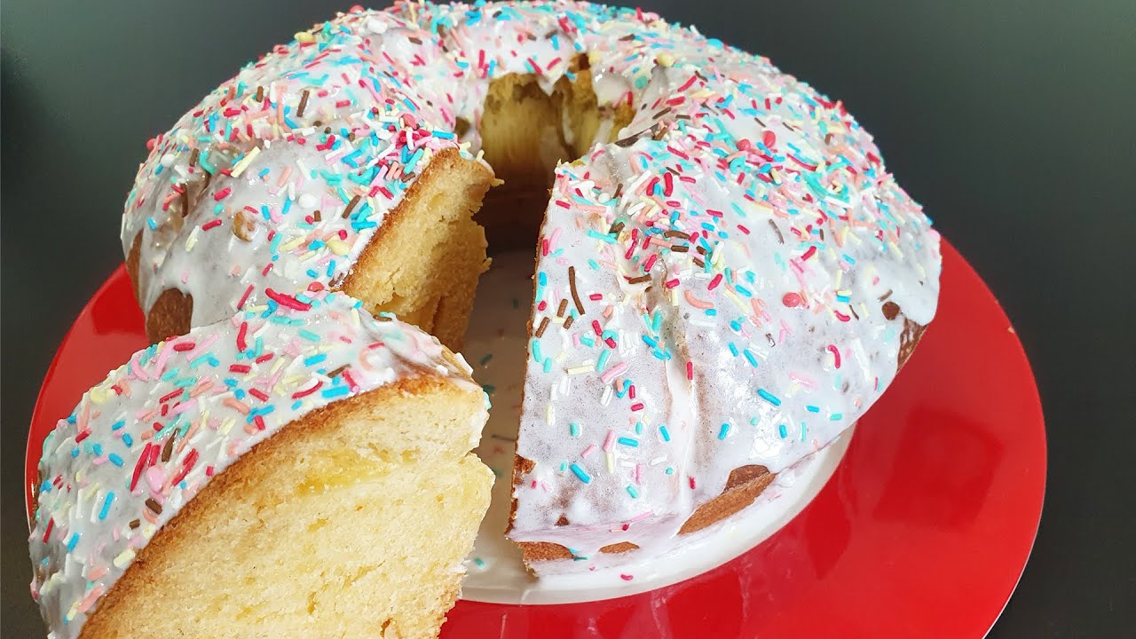 Casatiello Dolce, il dolce tipico di Pasqua