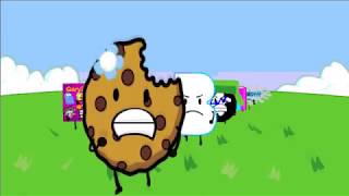 BFDIA Sot - Chaseing Michelle