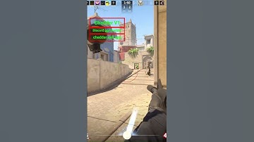 CSGO 2 Mod Menu 2025 #cheats #csgo2