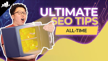 The Ultimate Collection of Best SEO Tips (All-Time)