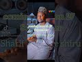 Sabuwar Wakar Sharif Salahu Zaria Wanda Aka Sake Yau 27 September Mai Taken Sharif Rabiu Ne Shiru Sabuwar Wakar Sharif Salahu Zaria Wanda Aka Sake Yau 27 September Mai Taken Sharif Rabiu Ne Shiru