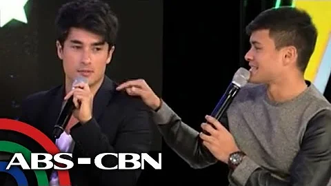 Why Guidicelli got mad at Stockinger