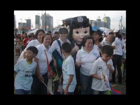 Gawad Kalinga Expo-Pulis Kalinga Camp Bagong Diwa ...