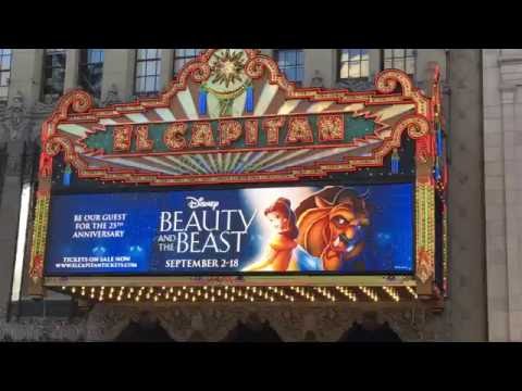 Breakfast with Belle