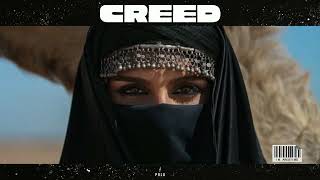 Turkish X Arabic Drill Type Beat - Creed - Prod. Pola Beats 2025