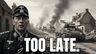 The American Tank Everyone Mocked - Until Rommel's Crews Started Dying