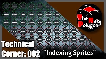 Math Stunt to Index Sprites