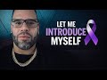 This is more than an introduction….This is my story.