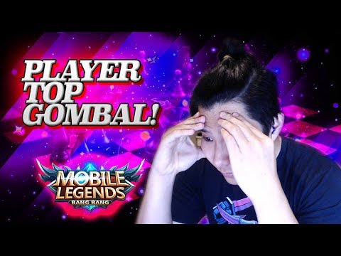 NASIB LDR (Lagi DiaRe) TOXIC MODE ON - Mobile Legends Live - NASIB LDR (Lagi DiaRe) TOXIC MODE ON - Mobile Legends Live