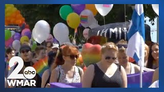 International Transgender Day of Visibility