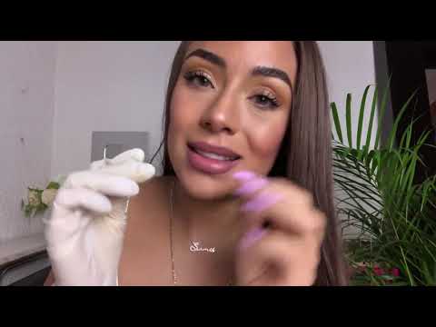 ASMR en español,