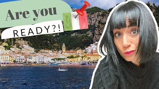 Thinking of moving to Italy? Watch this first!
