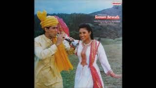 Lata Mangeshkar, Vipin Sachdeva - Sanam Bewafa