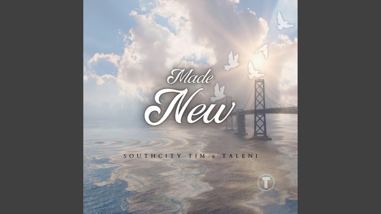 Watch Made New on YouTube Watch Made New on YouTube