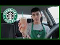 what it's REALLY like working at starbucks