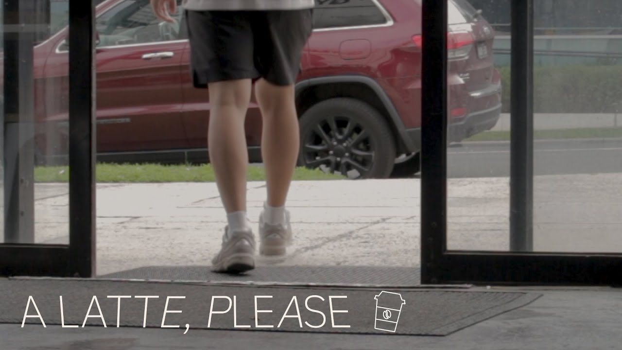 Cafe Six Coffee Video YouTube