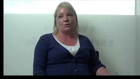 Linda Boylan Interview in aid of National Carers W...