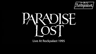 Paradise Lost - Live At Rockpalast 1995 (Full Concert Video)