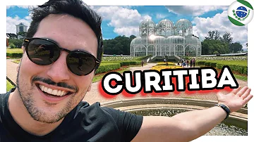 O que fazer em um dia em Curitiba?