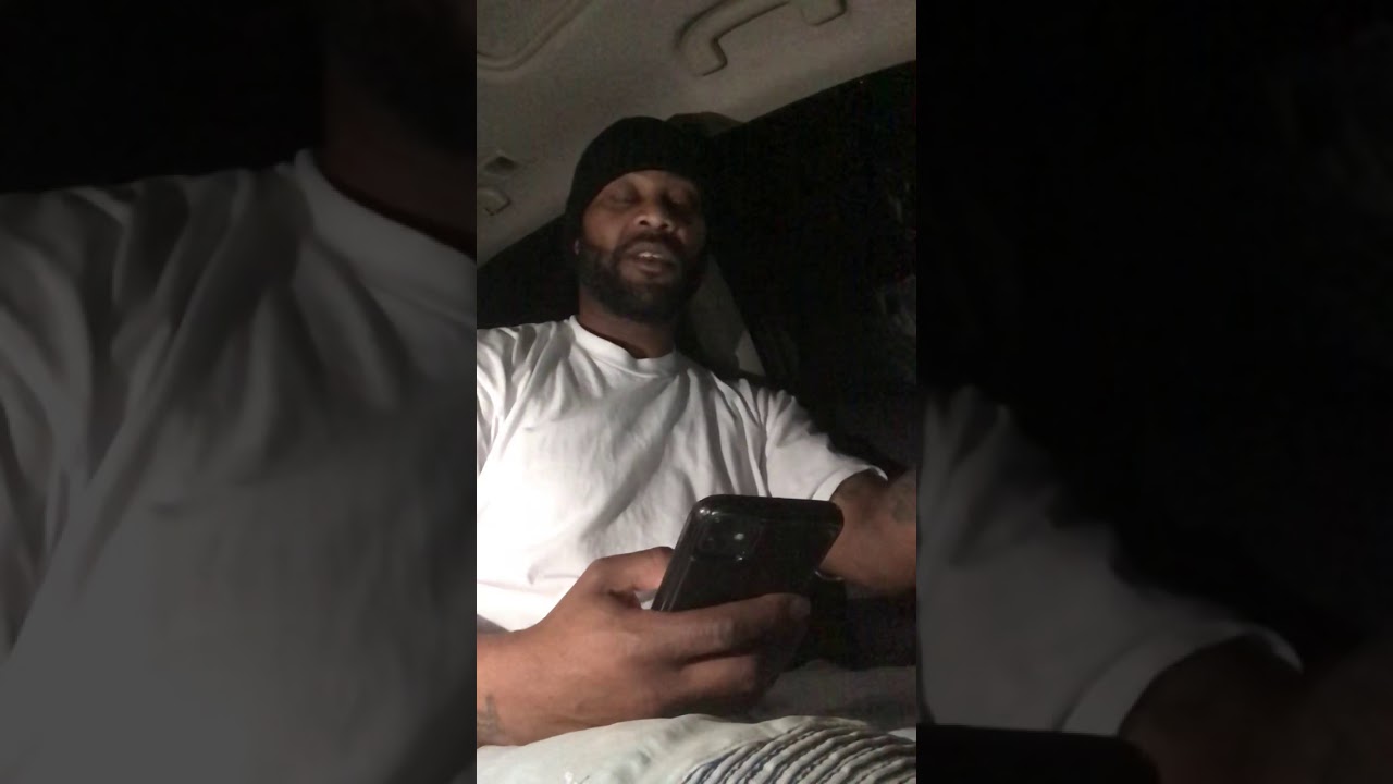 BIG VEDO YFN LUCCI 762 Challenge