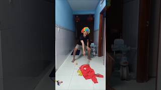 Người chồng gia trưởng #shorts