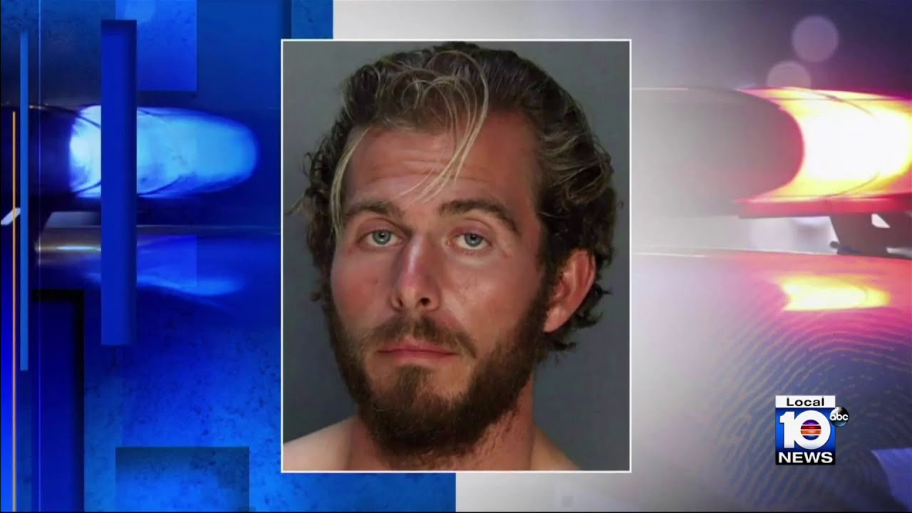 Man accused of attempted abduction refused to appear in court - YouTube