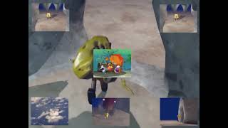Reupload 2 Spongebob Cave Eaten Alive Sparta Extended Mix