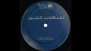 Basic Bastard - Engine (Original Mix) - (ROYAL053)