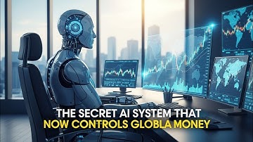 The Secret AI System That Now Controls Global Money (Original + strongest)