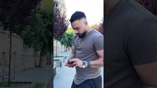 İyilik Yap Denize At ..