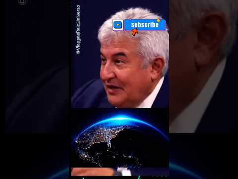 O Planeta Terra