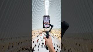 Spin Shot Like the Movies | Cinematic Camera Moves with Osmo Mobile 8