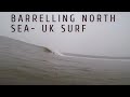 8ft huge max out surf north east swell