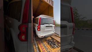 2026 New Mahindra Scorpio Classic S11 #bharatbhati #scorpioclassic