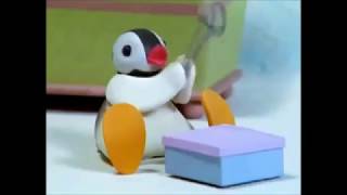 Pingu Dubs Season 5 The Aristopenguins