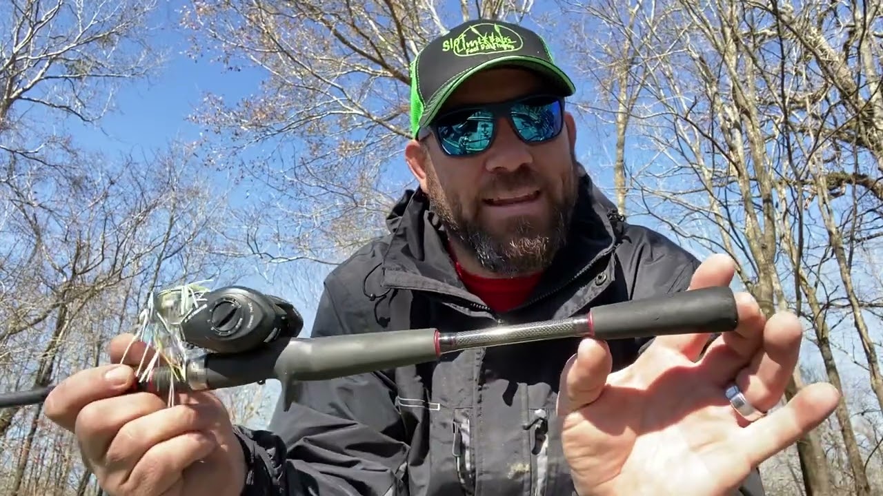 Product Review: Daiwa Laguna Series rods Product Review: Daiwa Laguna Series rods