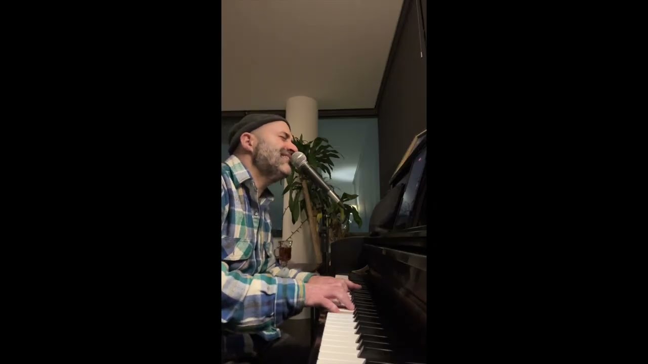 Craig Greenberg "Headlines" Tiny Desk 2026